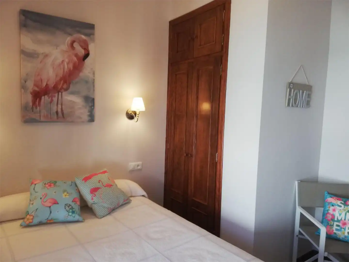 Casa o chalet en venta en Calle Virgen de Los Remedios, 75, Casco Histórico Habitación de Casa o chalet en venta en Ronda con Aire acondicionado y Balcón