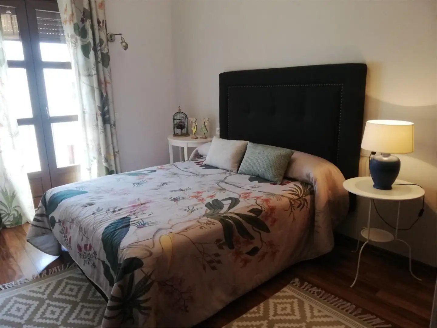 Casa o chalet en venta en Calle Virgen de Los Remedios, 75, Casco Histórico Habitación de Casa o chalet en venta en Ronda con Aire acondicionado y Balcón