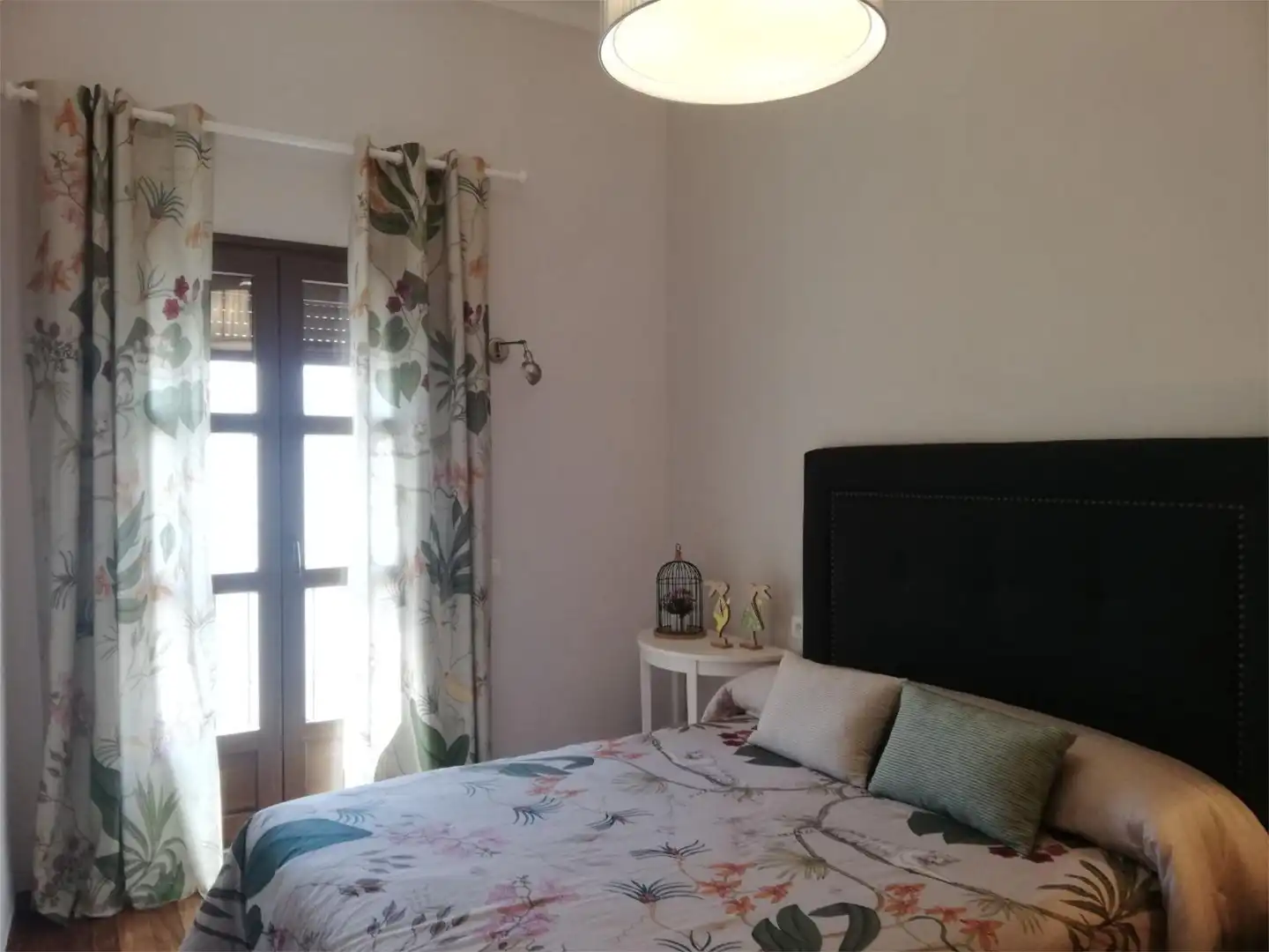 Casa o chalet en venta en Calle Virgen de Los Remedios, 75, Casco Histórico Habitación de Casa o chalet en venta en Ronda con Aire acondicionado y Balcón
