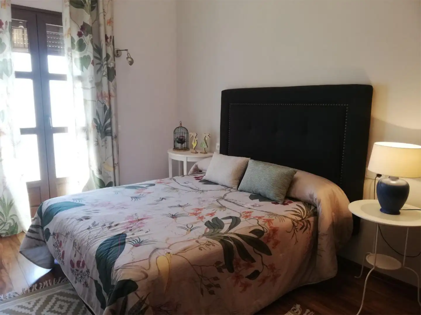 Casa o chalet en venta en Calle Virgen de Los Remedios, 75, Casco Histórico Habitación de Casa o chalet en venta en Ronda con Aire acondicionado y Balcón