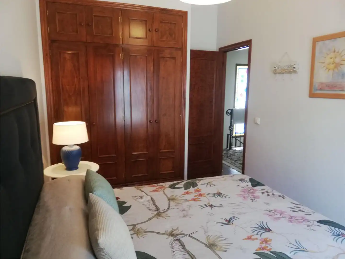 Casa o chalet en venta en Calle Virgen de Los Remedios, 75, Casco Histórico Habitación de Casa o chalet en venta en Ronda con Aire acondicionado y Balcón