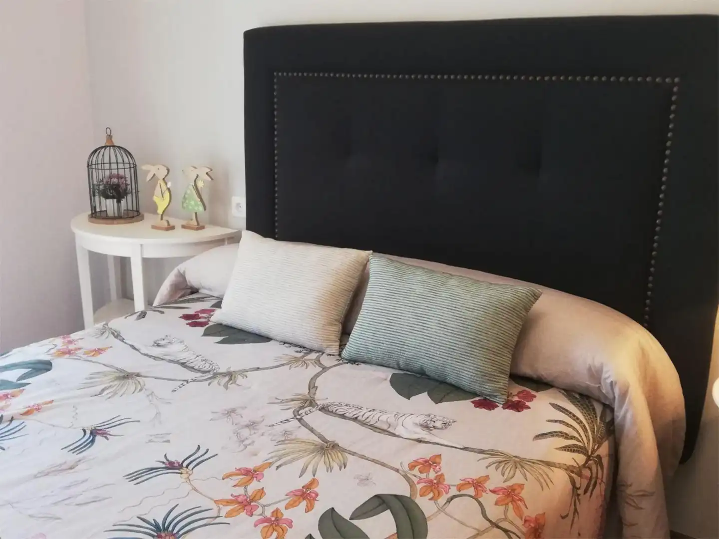 Casa o chalet en venta en Calle Virgen de Los Remedios, 75, Casco Histórico Habitación de Casa o chalet en venta en Ronda con Aire acondicionado y Balcón