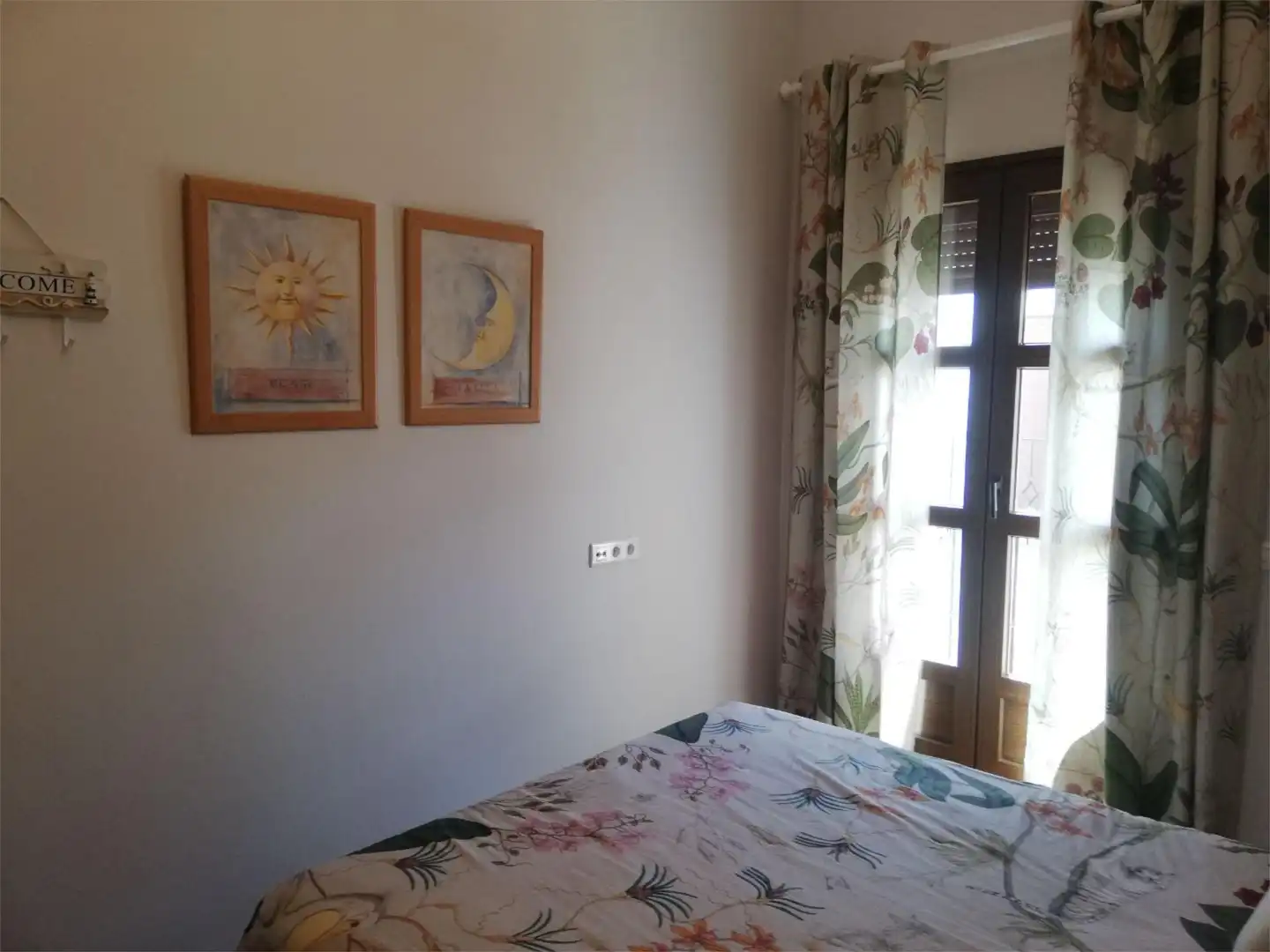 Casa o chalet en venta en Calle Virgen de Los Remedios, 75, Casco Histórico Habitación de Casa o chalet en venta en Ronda con Aire acondicionado y Balcón
