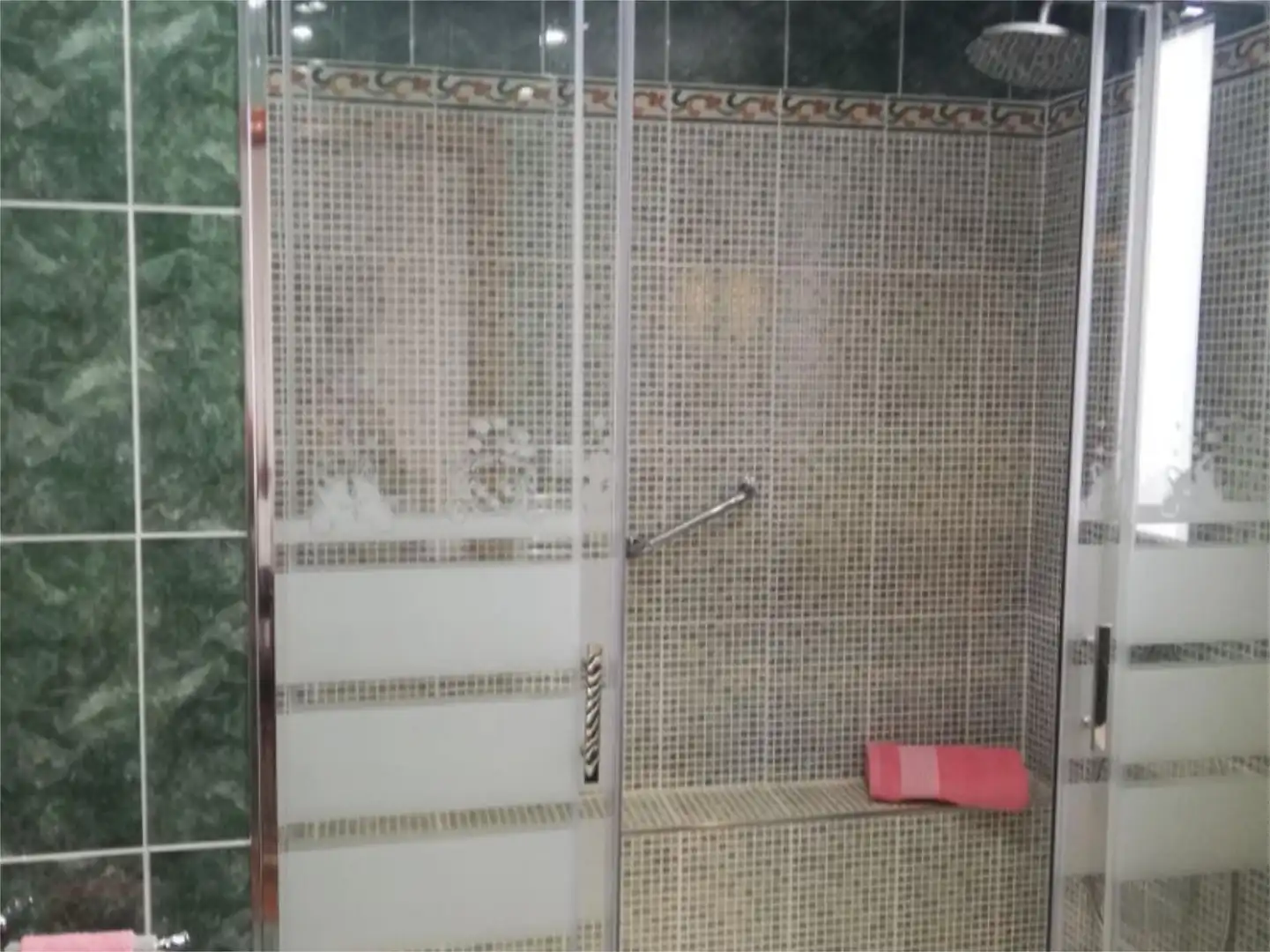 Casa o chalet en venta en Calle Virgen de Los Remedios, 75, Casco Histórico Baño de Casa o chalet en venta en Ronda con Aire acondicionado y Balcón