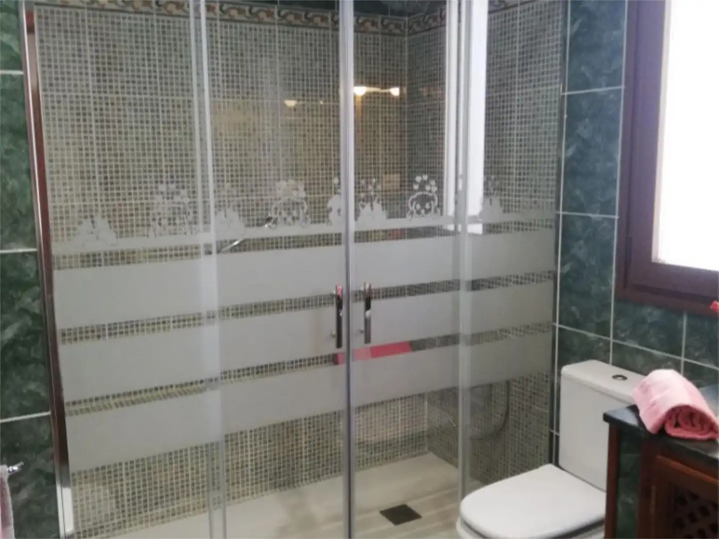 Casa o chalet en venta en Calle Virgen de Los Remedios, 75, Casco Histórico Baño de Casa o chalet en venta en Ronda con Aire acondicionado y Balcón