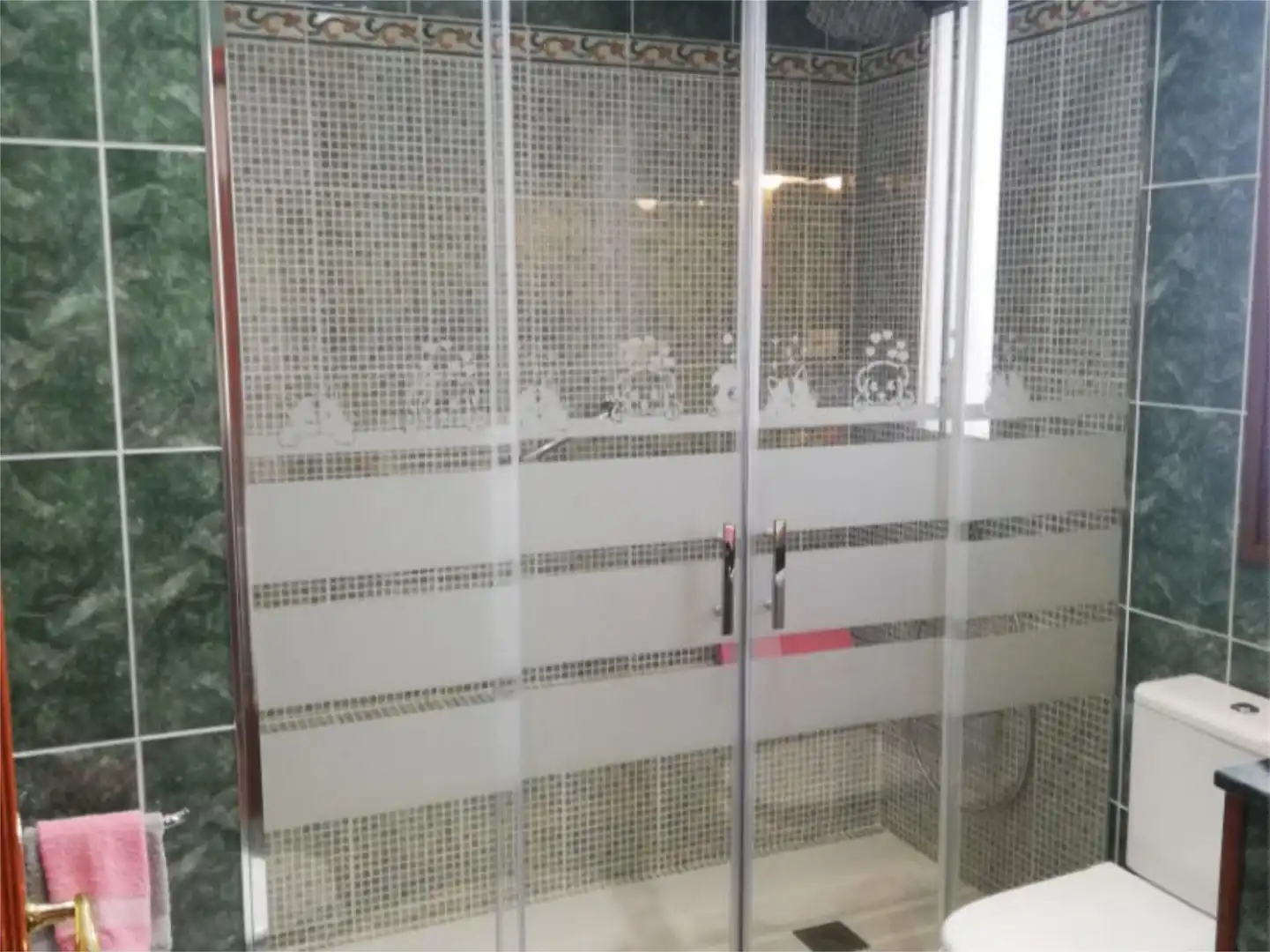 Casa o chalet en venta en Calle Virgen de Los Remedios, 75, Casco Histórico Baño de Casa o chalet en venta en Ronda con Aire acondicionado y Balcón