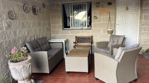 Foto 4 de Finca rústica de lloguer a Lugar Gulfin, 7, Vilarmaior, A Coruña