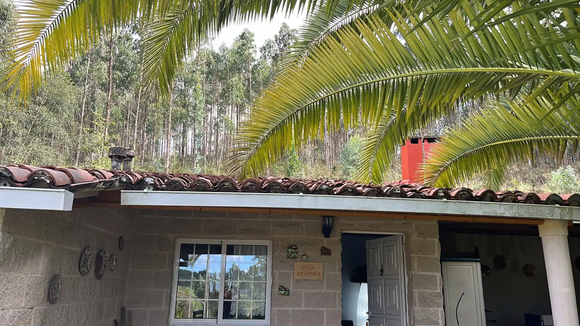 Finca rústica de alquiler en Lugar Gulfin, 7, Vilarmaior Finca rústica de alquiler en Lugar Gulfin, 7, Vilarmaior