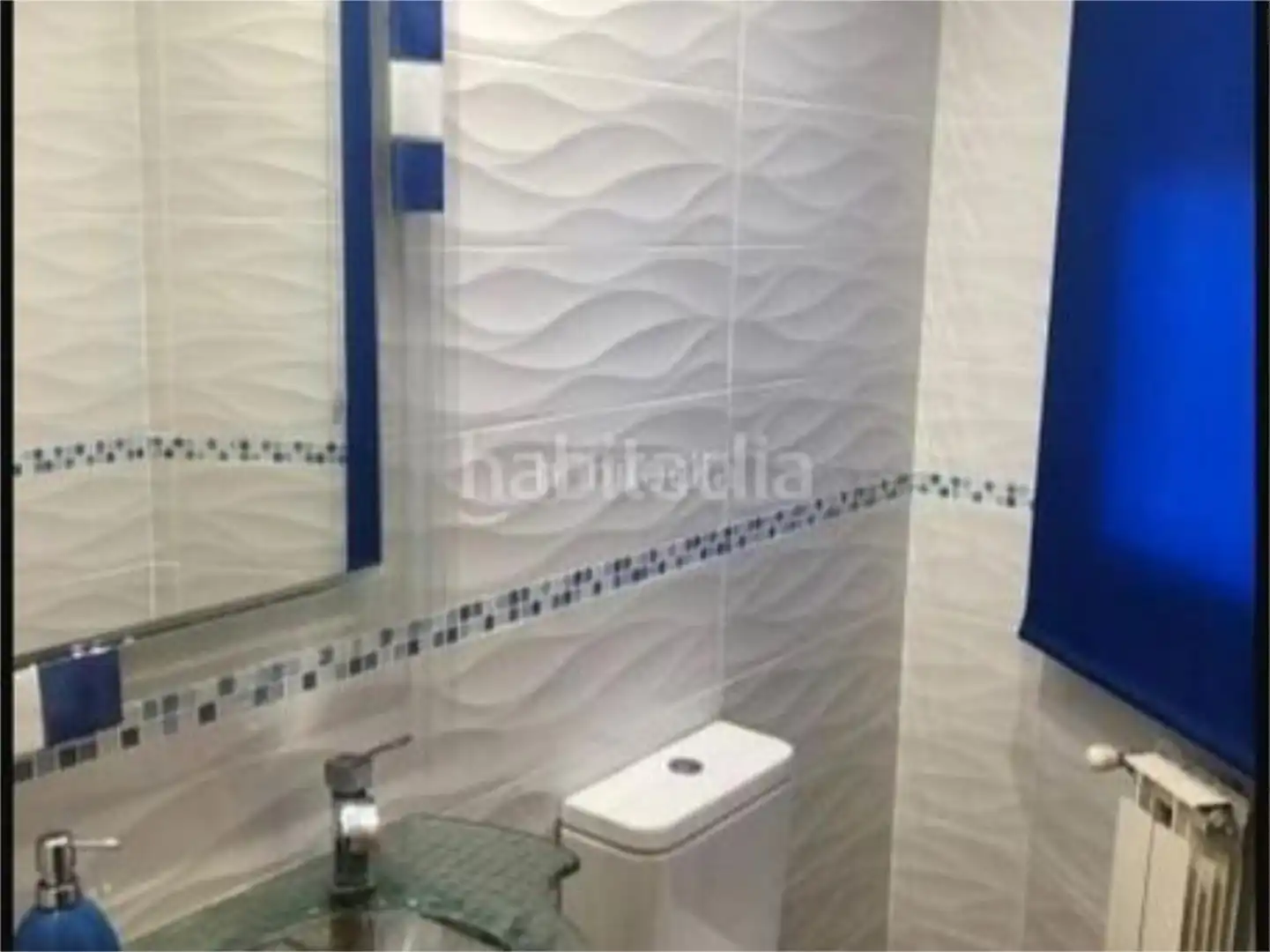 Piso en venta en Calle los Almendros, 63, Camarma de Esteruelas Baño de Piso en venta en Camarma de Esteruelas con Aire acondicionado, Calefacción y Jardín privado