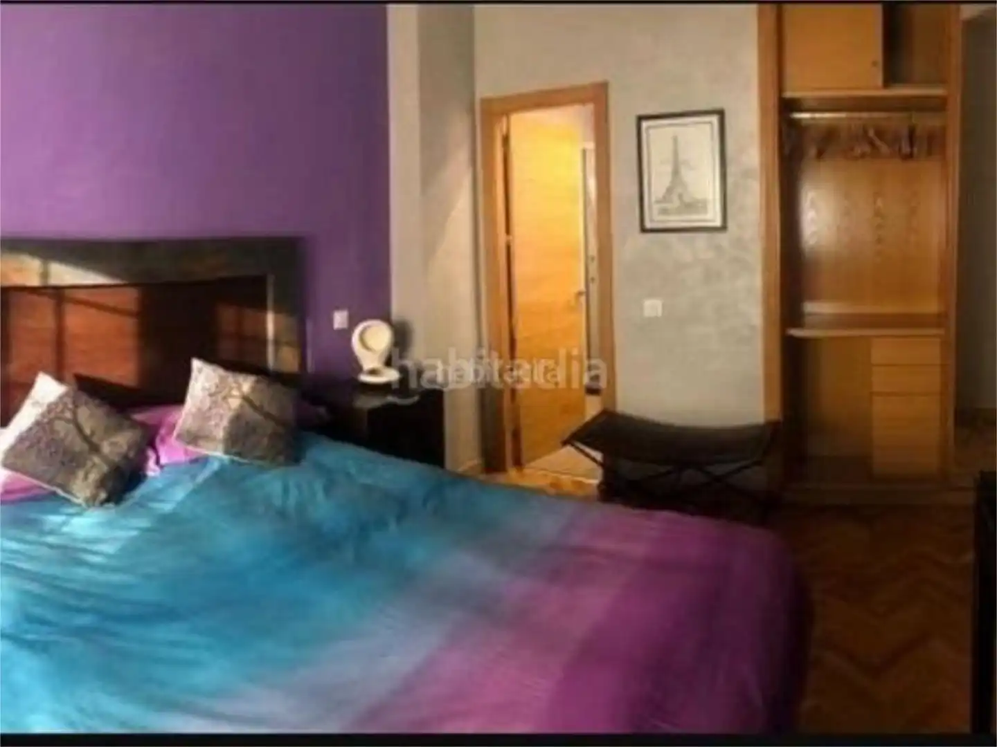 Piso en venta en Calle los Almendros, 63, Camarma de Esteruelas Habitación de Piso en venta en Camarma de Esteruelas con Aire acondicionado, Calefacción y Jardín privado