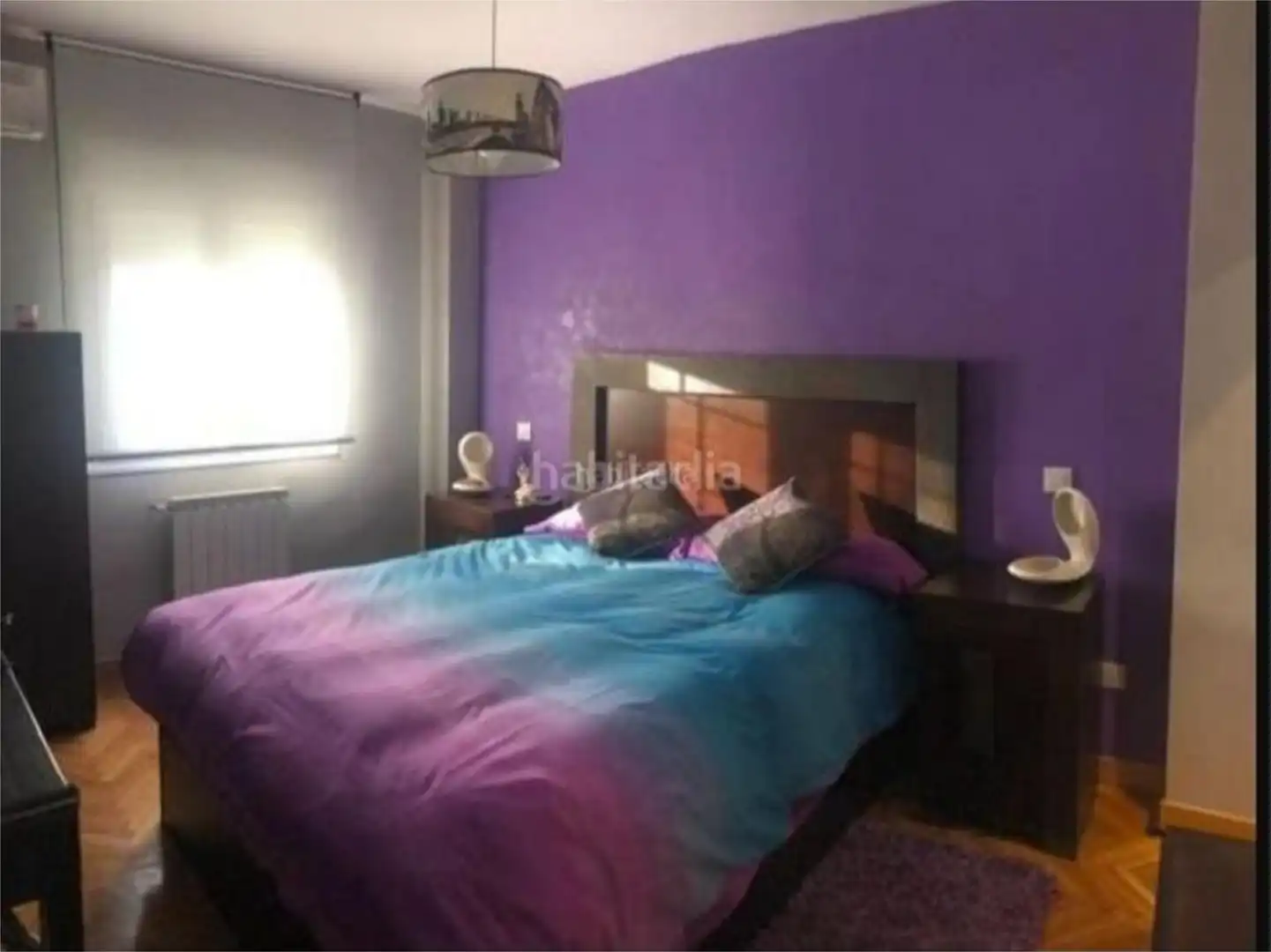 Piso en venta en Calle los Almendros, 63, Camarma de Esteruelas Habitación de Piso en venta en Camarma de Esteruelas con Aire acondicionado, Calefacción y Jardín privado