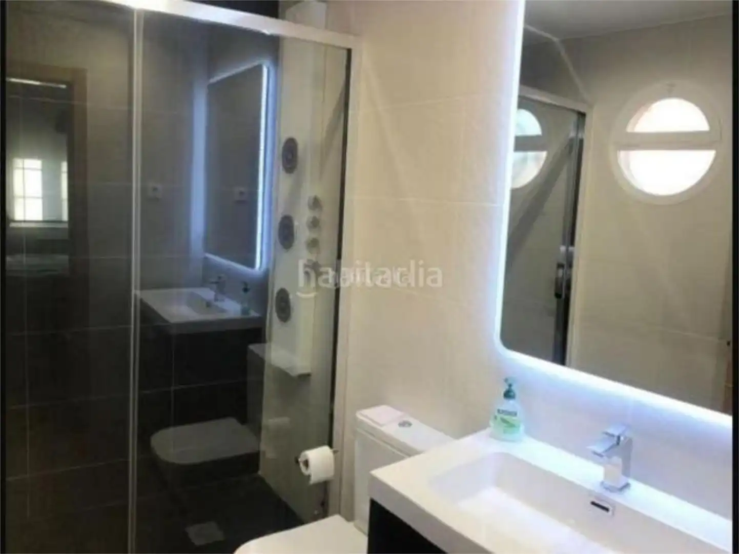 Piso en venta en Calle los Almendros, 63, Camarma de Esteruelas Baño de Piso en venta en Camarma de Esteruelas con Aire acondicionado, Calefacción y Jardín privado