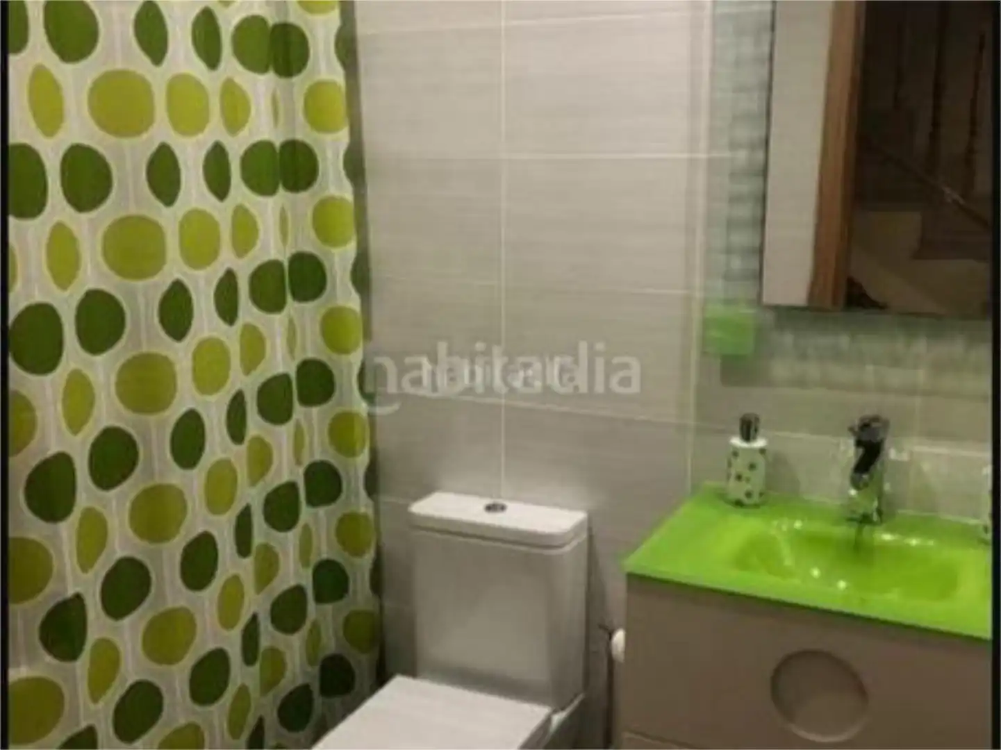 Piso en venta en Calle los Almendros, 63, Camarma de Esteruelas Baño de Piso en venta en Camarma de Esteruelas con Aire acondicionado, Calefacción y Jardín privado