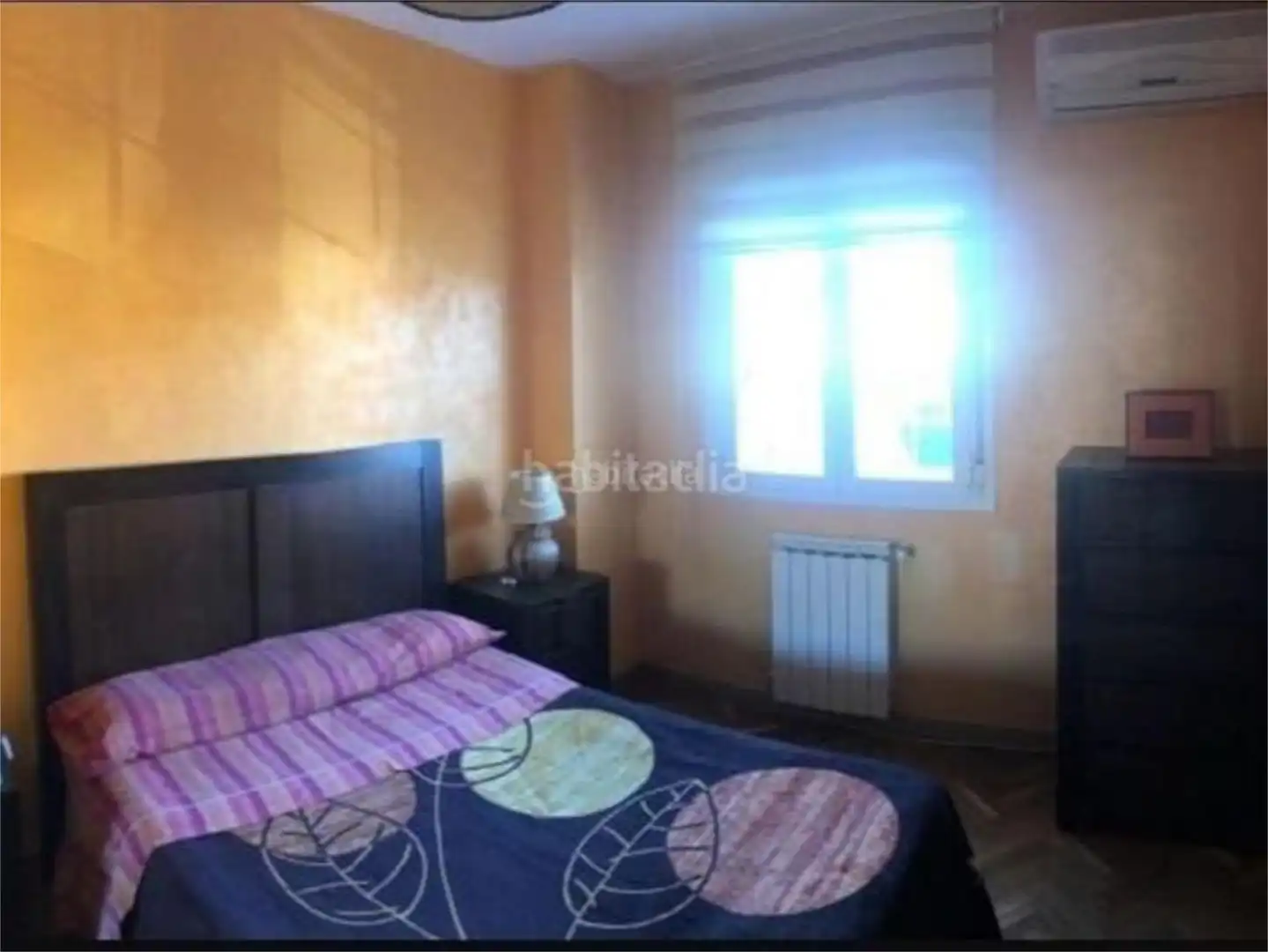 Piso en venta en Calle los Almendros, 63, Camarma de Esteruelas Habitación de Piso en venta en Camarma de Esteruelas con Aire acondicionado, Calefacción y Jardín privado