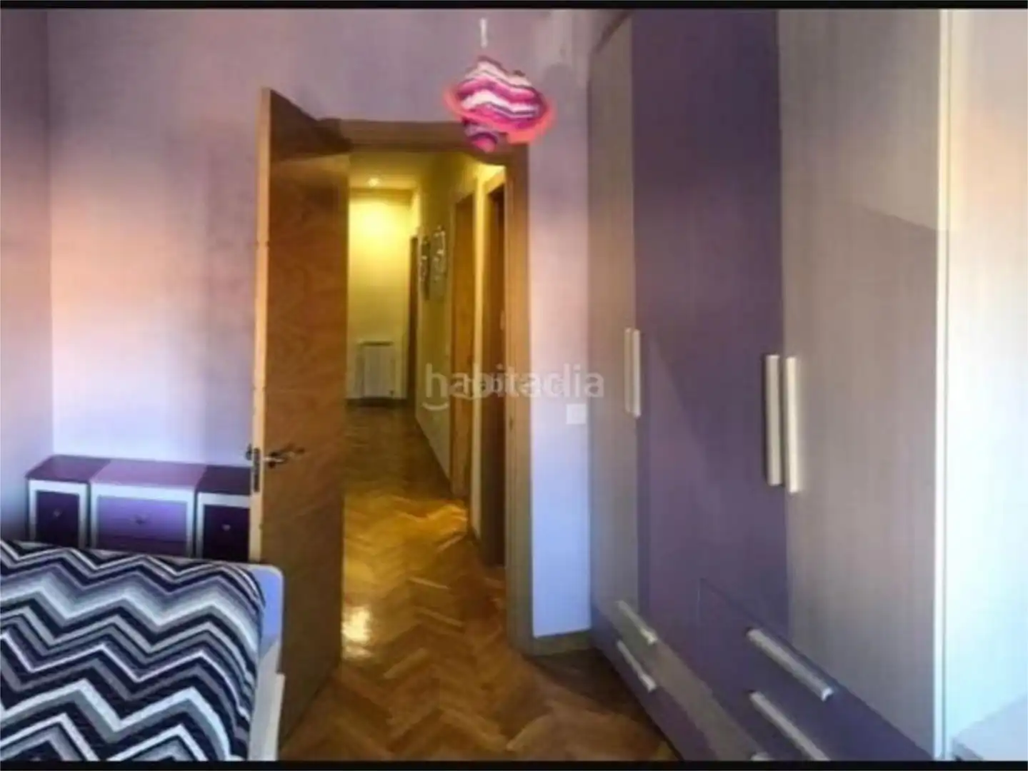 Piso en venta en Calle los Almendros, 63, Camarma de Esteruelas Habitación de Piso en venta en Camarma de Esteruelas con Aire acondicionado, Calefacción y Jardín privado