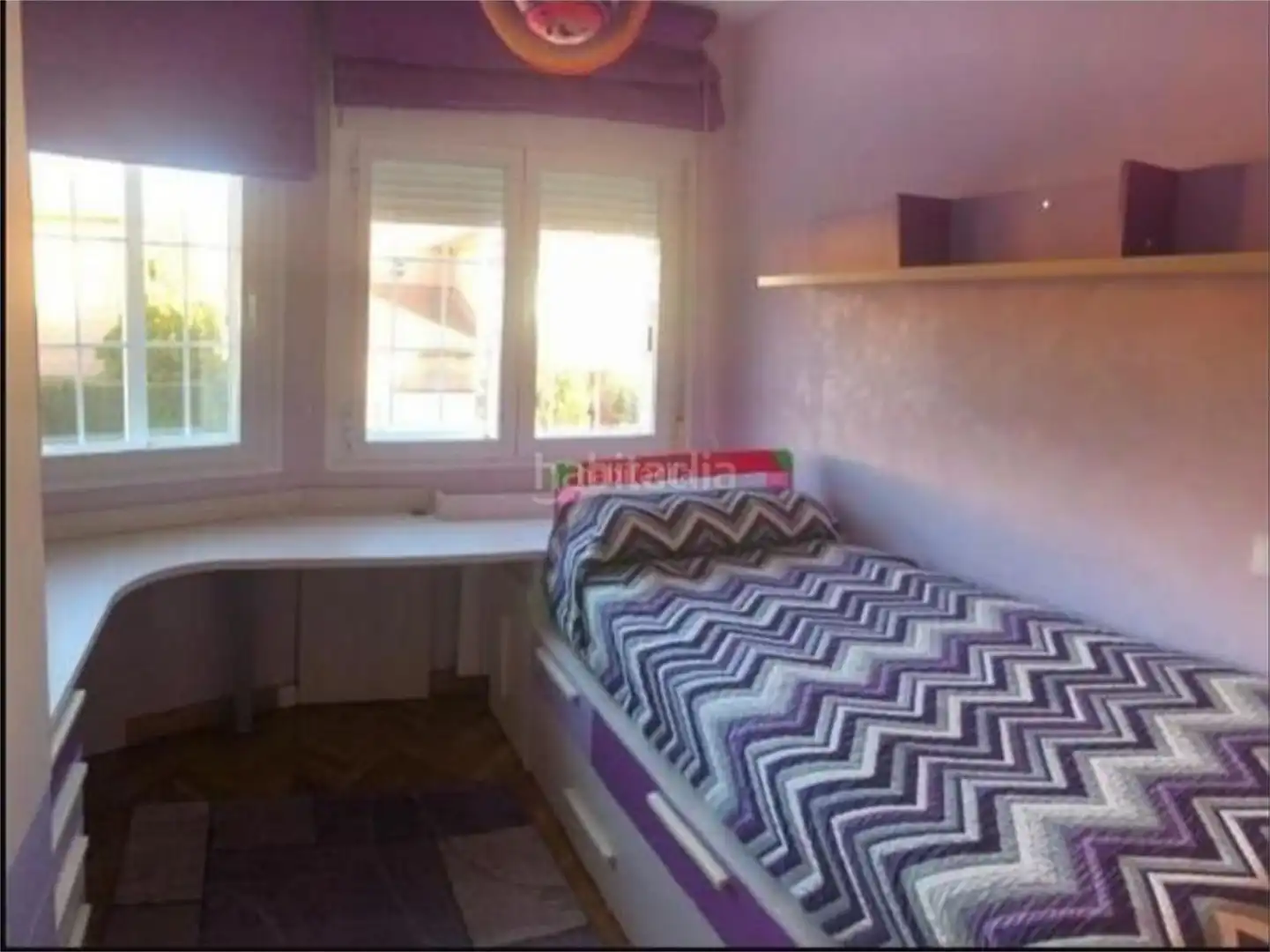 Piso en venta en Calle los Almendros, 63, Camarma de Esteruelas Habitación de Piso en venta en Camarma de Esteruelas con Aire acondicionado, Calefacción y Jardín privado