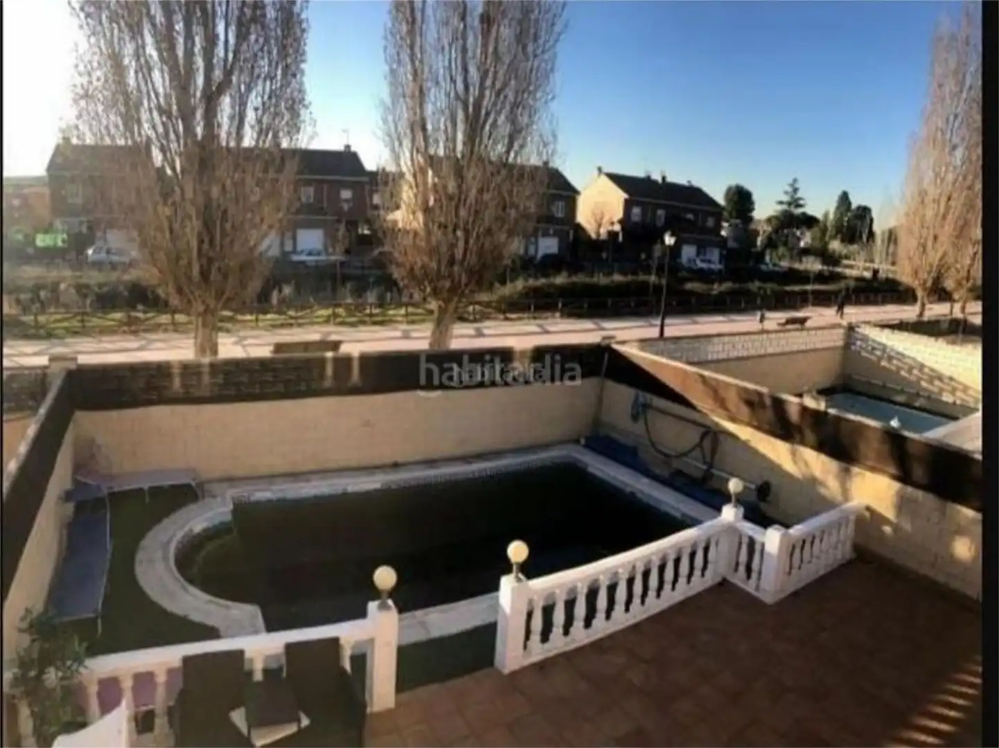 Piso en venta en Calle los Almendros, 63, Camarma de Esteruelas Jardín de Piso en venta en Camarma de Esteruelas con Aire acondicionado, Calefacción y Jardín privado