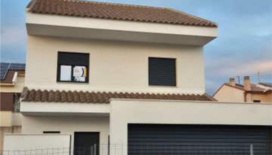 Detached homes for sale in Hospital - Nuevo Centro de Talavera de la Reina, Talavera de la Reina - image 1 Photo 1 of Detached homes for sale in Hospital - Nuevo Centro de Talavera de la Reina, Talavera de la Reina