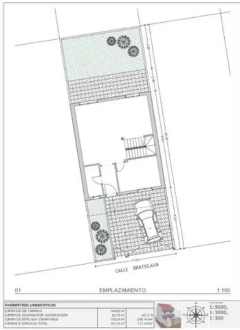 Detached homes for sale in Talavera de la Reina