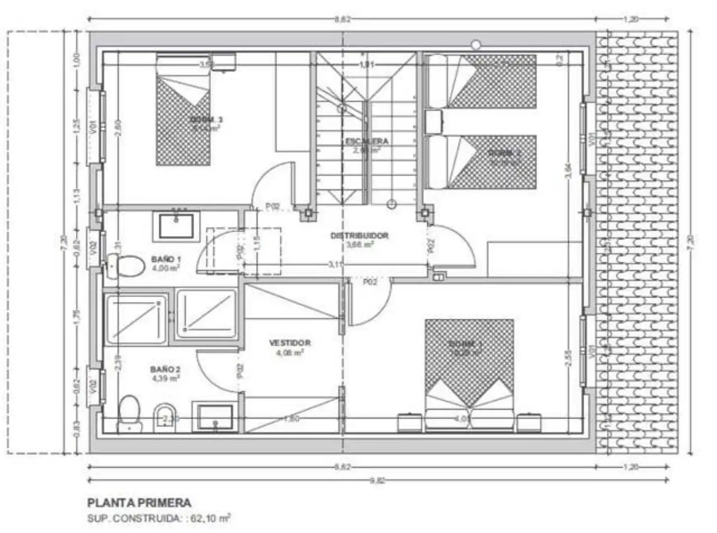 Detached homes for sale in Talavera de la Reina