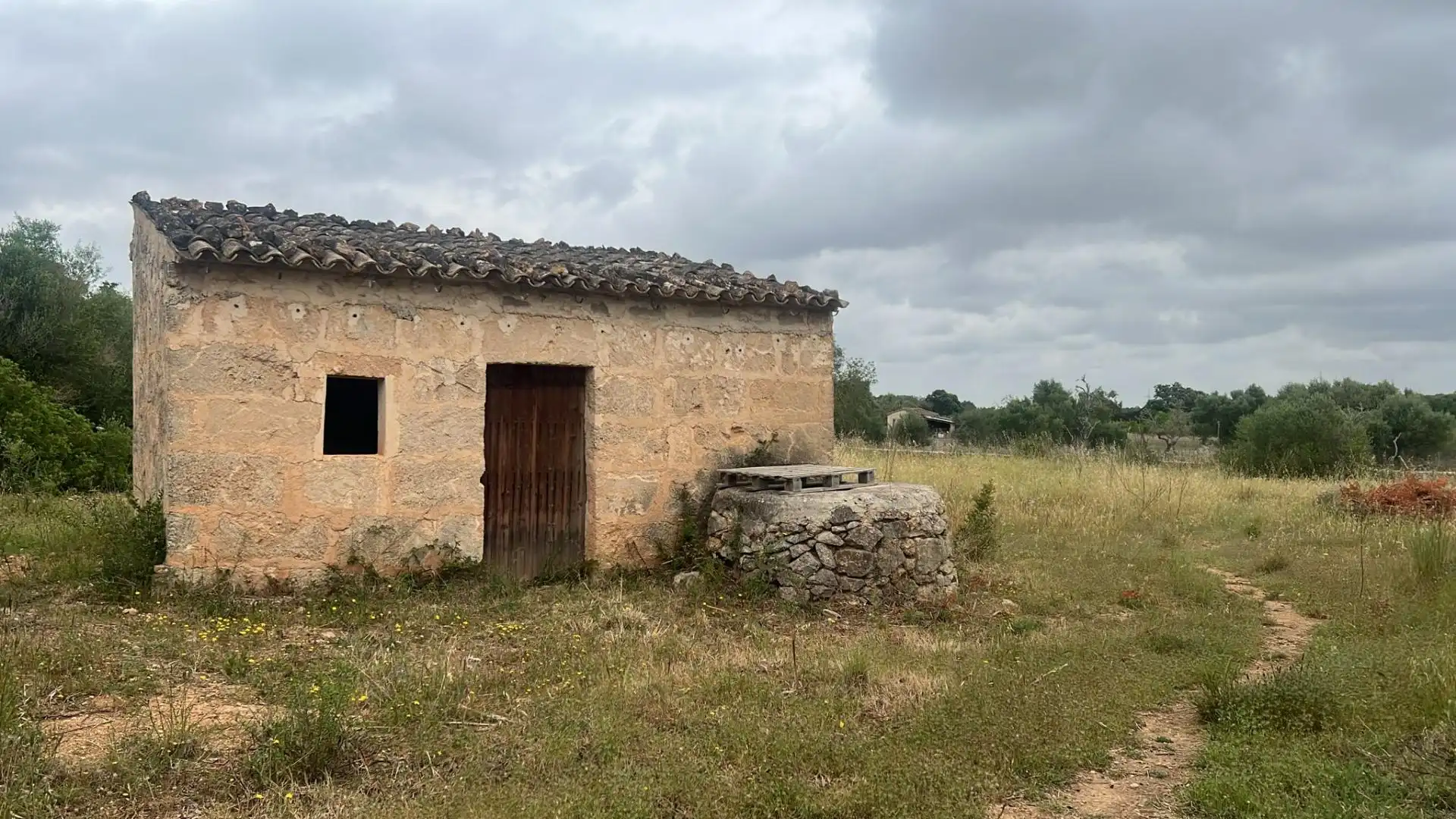 Terreno en venta en Carrer de Ramon i Cajal, 11, Pòrtol Terreno en venta en Marratxí