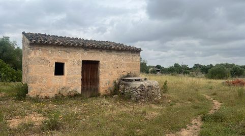 Foto 2 de Terreno en venta en Carrer de Ramon I Cajal, 11, Pòrtol, Marratxí