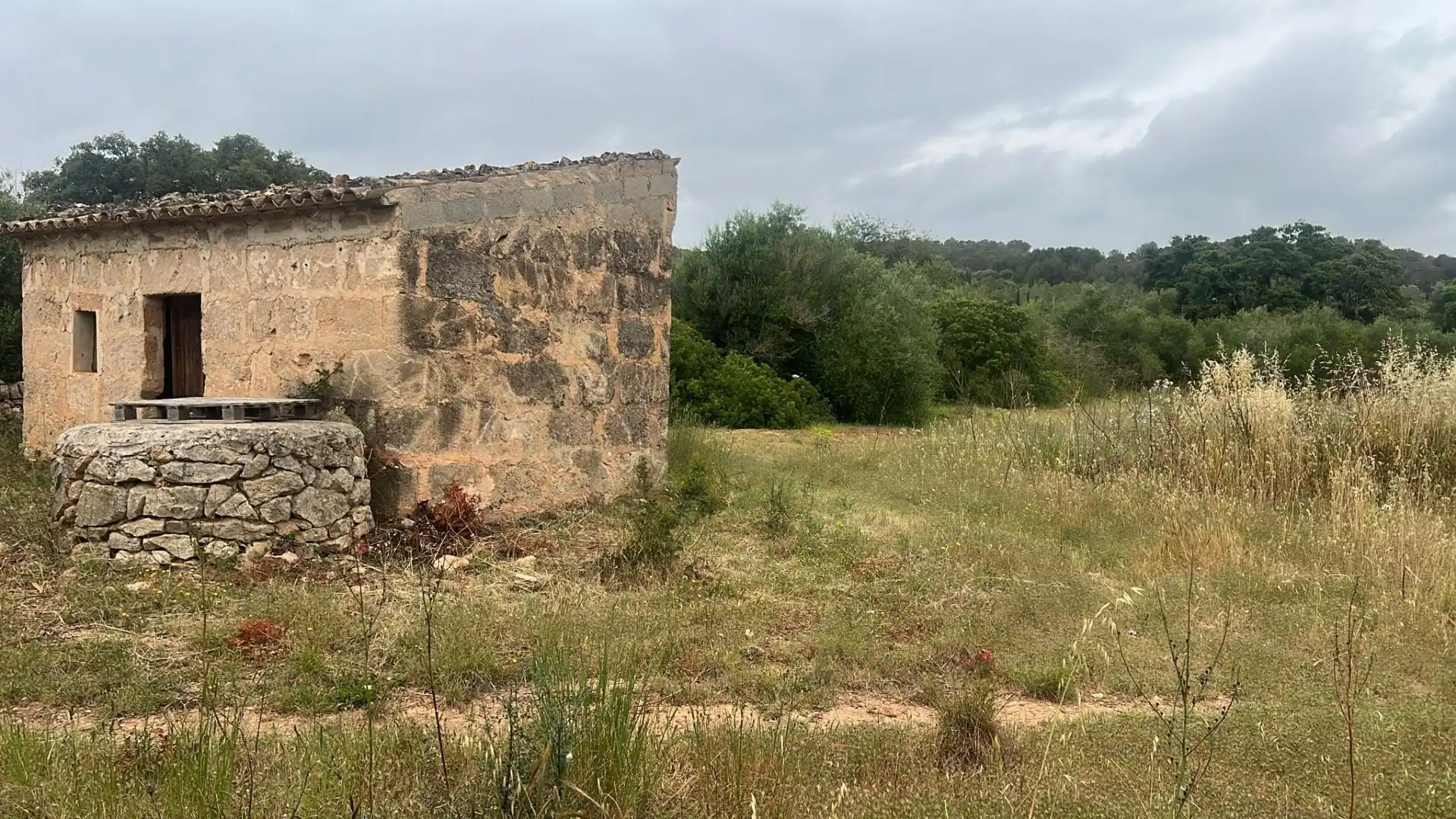 Terreno en venta en Carrer de Ramon i Cajal, 11, Pòrtol Terreno en venta en Marratxí