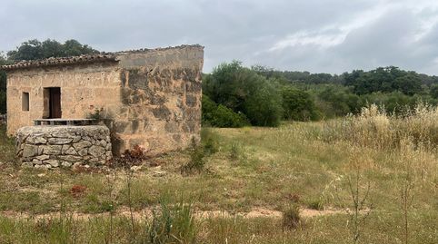 Foto 4 de Terreno en venta en Carrer de Ramon I Cajal, 11, Pòrtol, Marratxí