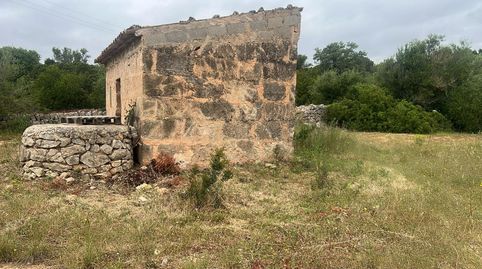 Foto 5 de Terreno en venta en Carrer de Ramon I Cajal, 11, Pòrtol, Marratxí