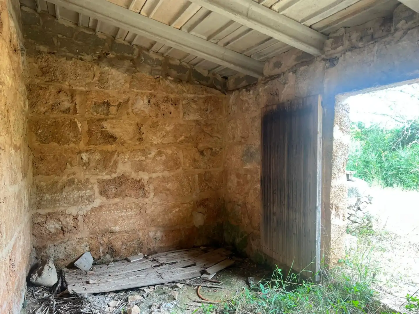 Terreno en venta en Carrer de Ramon i Cajal, 11, Pòrtol Terreno en venta en Marratxí