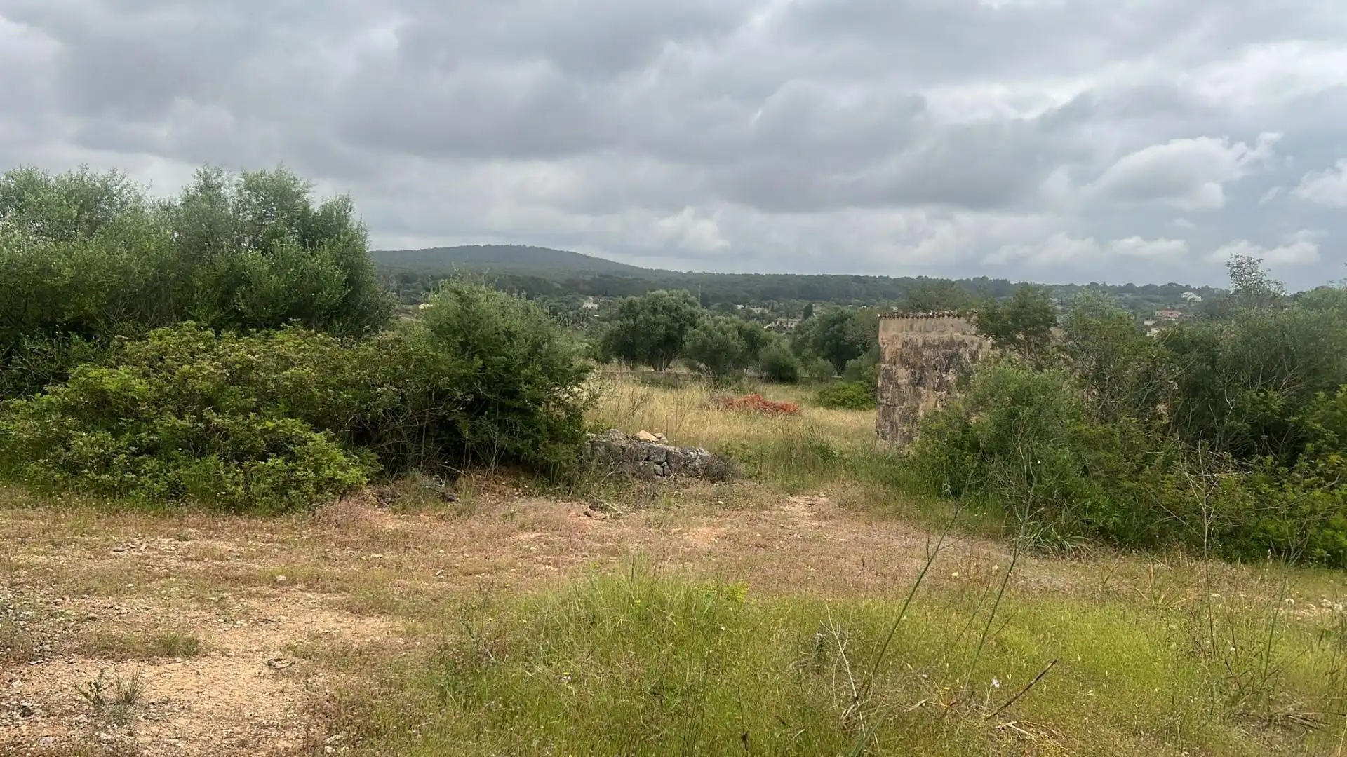 Terreno en venta en Carrer de Ramon i Cajal, 11, Pòrtol Terreno en venta en Marratxí