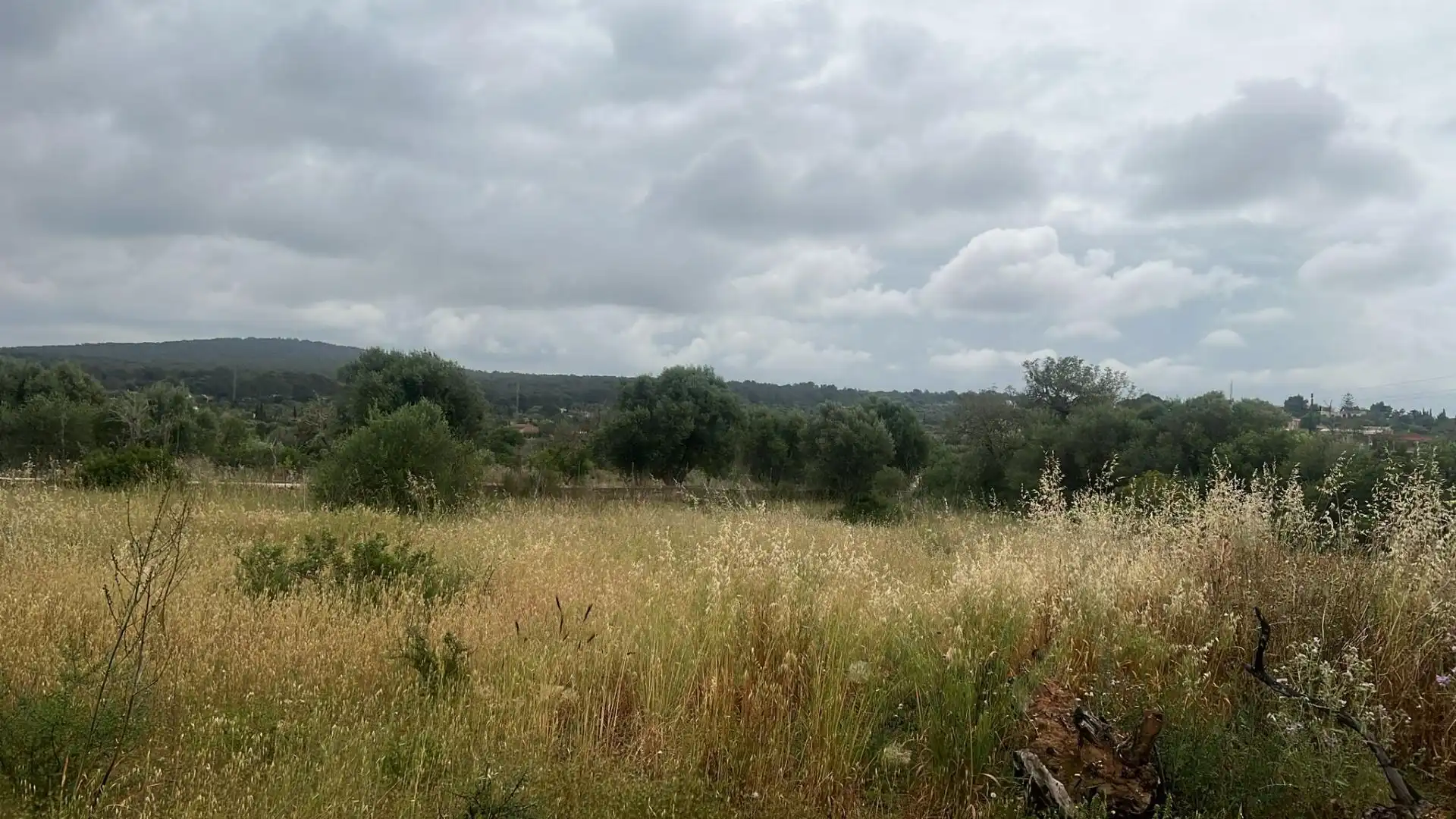 Terreno en venta en Carrer de Ramon i Cajal, 11, Pòrtol Terreno en venta en Marratxí