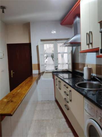 Estudio en Alquiler en San Esteban - San Cristóbal