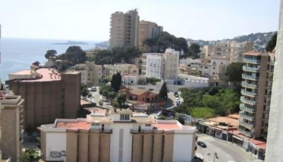 Estudio en venta en Carrer de Miquel Rosselló I Alemany, 51, Cala Major, Palma de Mallorca - imagen 1 Foto 1 de Estudio en venta en Carrer de Miquel Rosselló I Alemany, 51, Cala Major, Palma de Mallorca