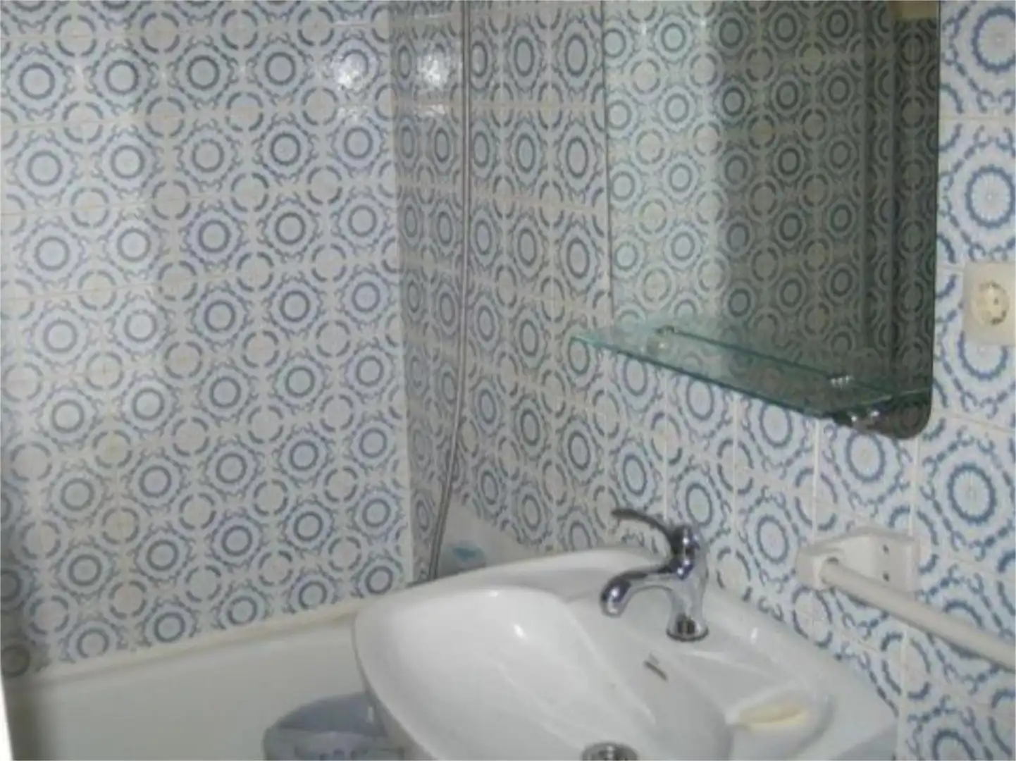 Wohnung zum Verkauf in Carrer de Miquel Rosselló i Alemany, 51, Cala Major Badezimmer von Wohnung zum Verkauf in Palma de Mallorca mit Terrasse, Schwimmbad und Balkon