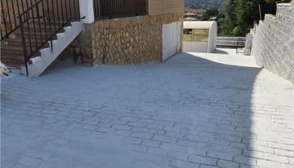 Casa adosada en venta en Galápagos, Guadalajara - imagen 1 Foto 1 de Casa adosada en venta en Galápagos, Guadalajara
