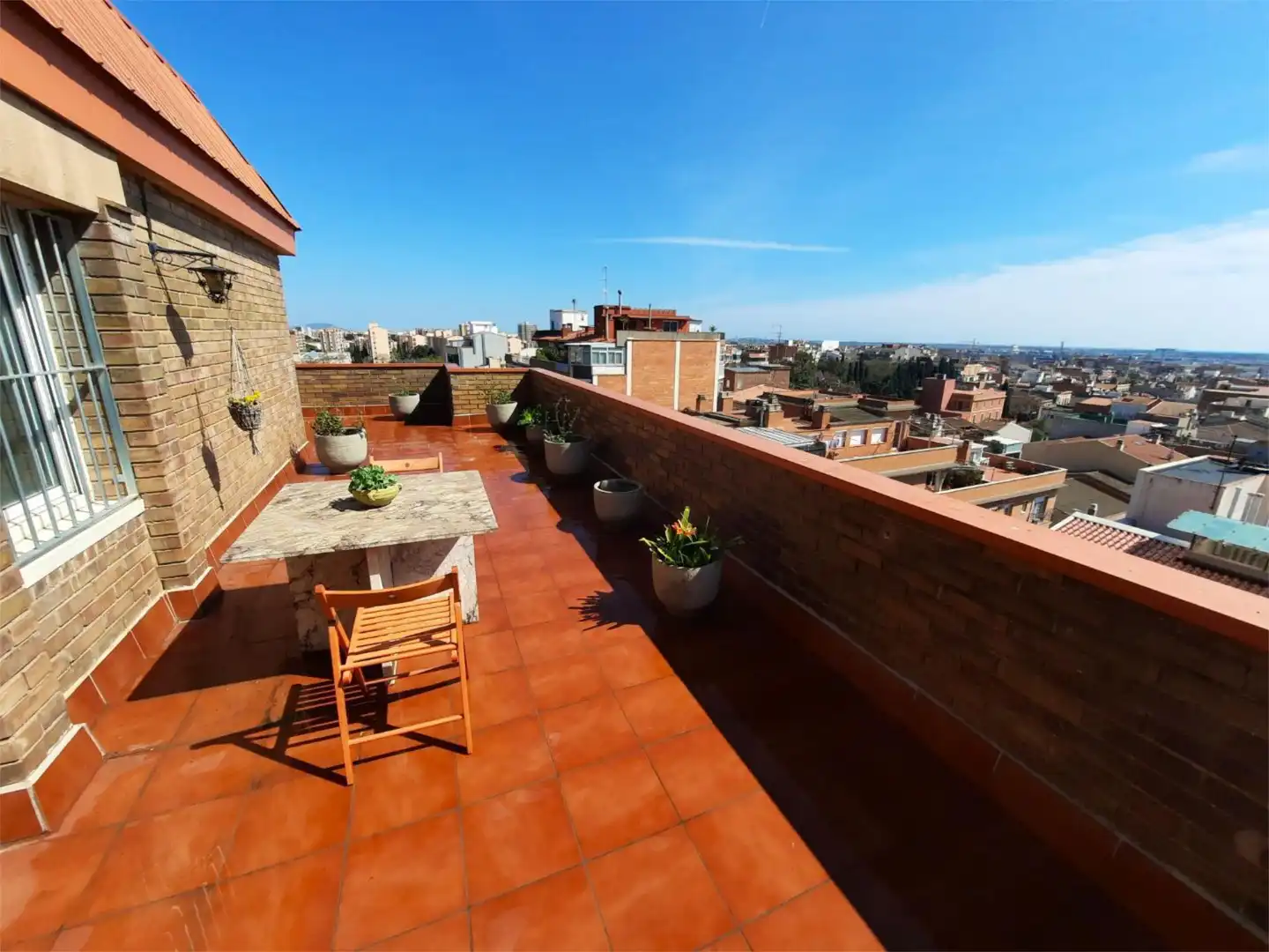 Àtic en venda a Centre - Estació Terrassa de Àtic en venda en Gavà amb Terrassa
