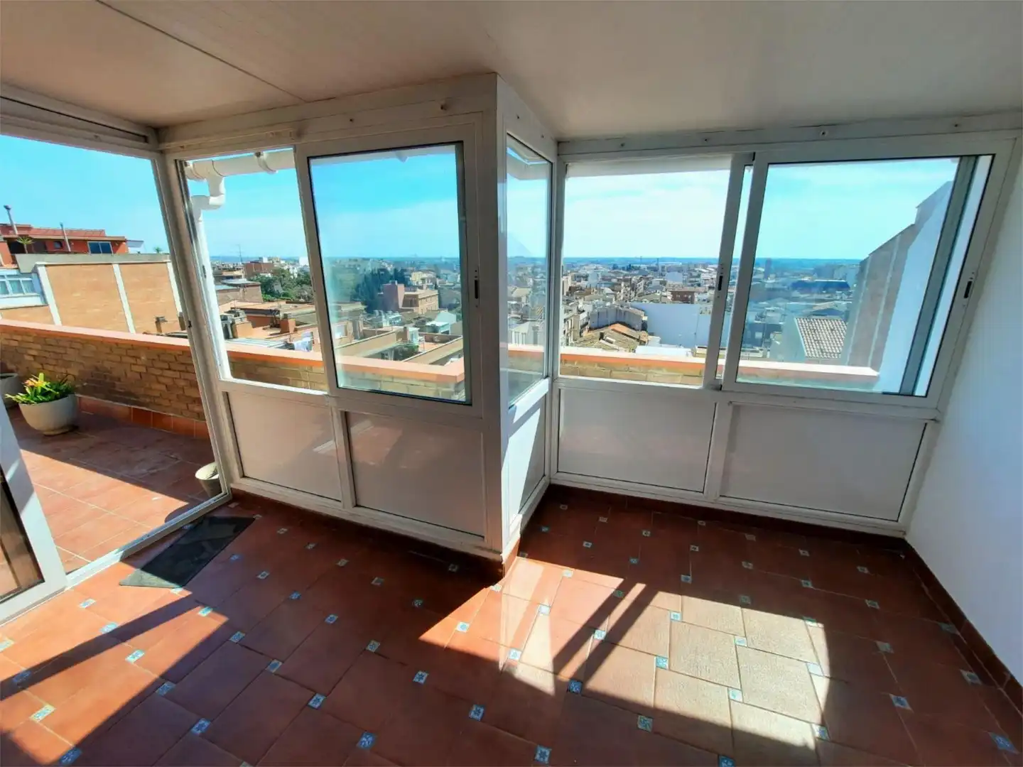 Àtic en venda a Centre - Estació Terrassa de Àtic en venda en Gavà amb Terrassa