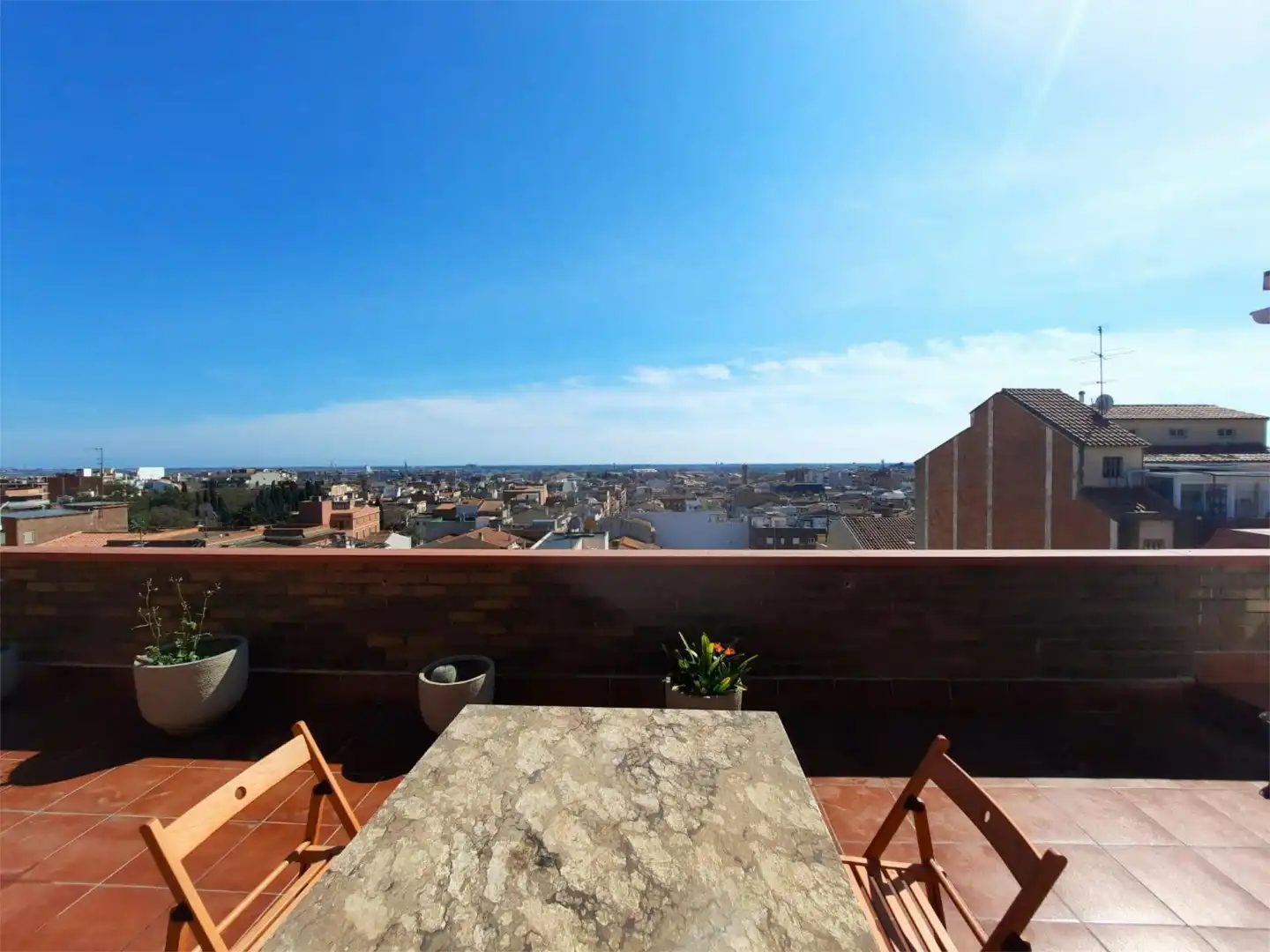 Àtic en venda a Centre - Estació Terrassa de Àtic en venda en Gavà amb Terrassa