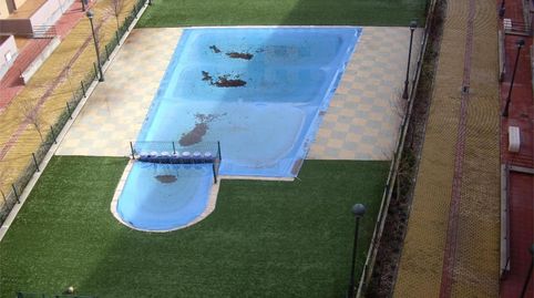 Foto 2 de Ático de alquiler en Avenida de Los Artesanos, 13, Hospital - Nuevo Centro de Talavera de la Reina, Talavera de la Reina
