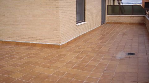 Foto 3 de Ático de alquiler en Avenida de Los Artesanos, 13, Hospital - Nuevo Centro de Talavera de la Reina, Talavera de la Reina