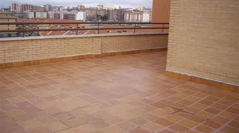 Foto 4 de Ático de alquiler en Avenida de Los Artesanos, 13, Hospital - Nuevo Centro de Talavera de la Reina, Talavera de la Reina