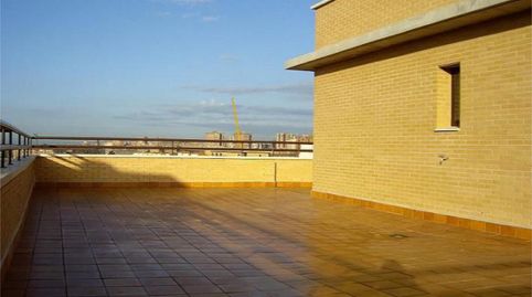 Foto 5 de Ático de alquiler en Avenida de Los Artesanos, 13, Hospital - Nuevo Centro de Talavera de la Reina, Talavera de la Reina