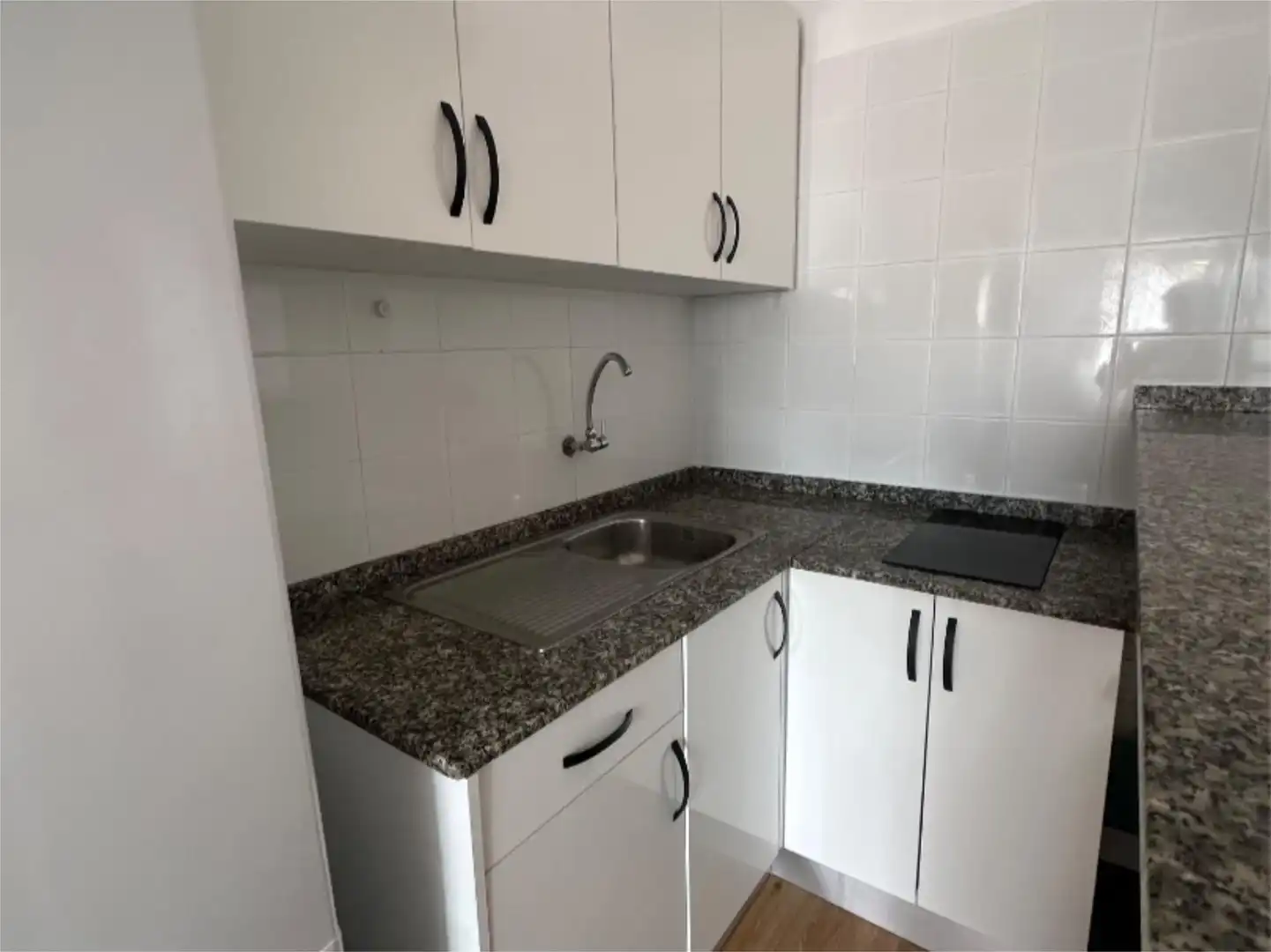 Apartments for rent in Paseo Miramar, 111, Bañaderos - El Puertillo - San Andrés Kitchen of Apartments for rent in Arucas
