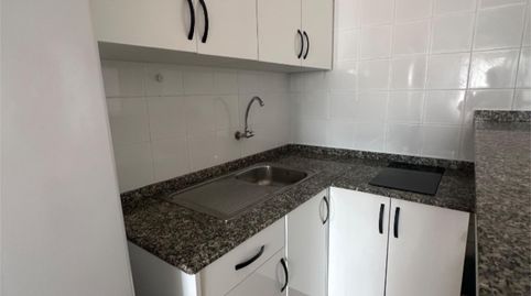Foto 3 de Apartament de lloguer a Paseo Miramar, 111, Bañaderos - El Puertillo - San Andrés, Arucas