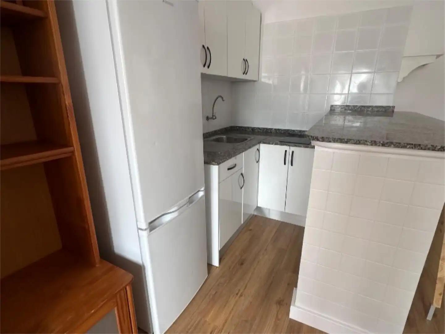 Apartments for rent in Paseo Miramar, 111, Bañaderos - El Puertillo - San Andrés Kitchen of Apartments for rent in Arucas