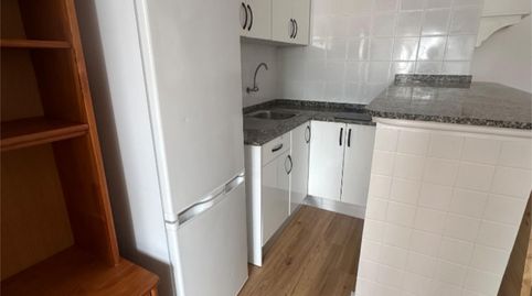 Foto 4 de Apartament de lloguer a Paseo Miramar, 111, Bañaderos - El Puertillo - San Andrés, Arucas