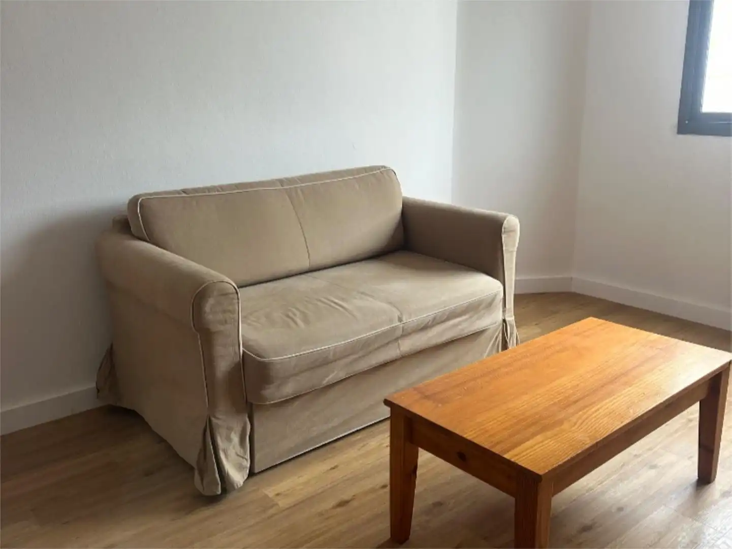 Apartments for rent in Paseo Miramar, 111, Bañaderos - El Puertillo - San Andrés Living room of Apartments for rent in Arucas
