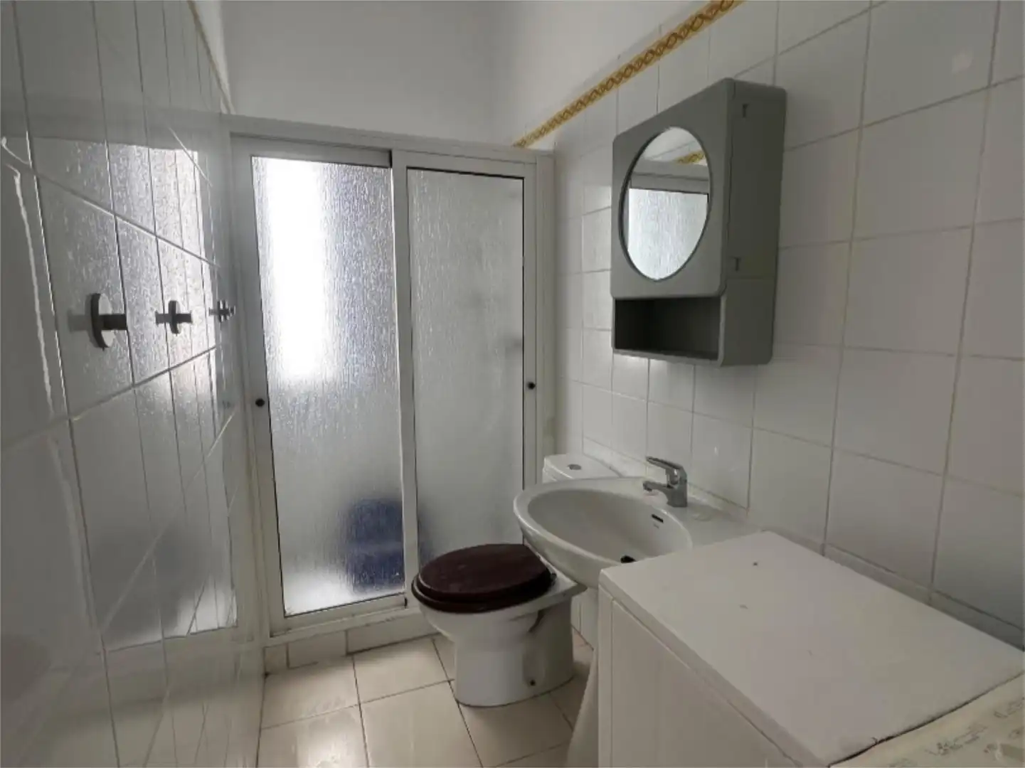 Apartments for rent in Paseo Miramar, 111, Bañaderos - El Puertillo - San Andrés Bathroom of Apartments for rent in Arucas
