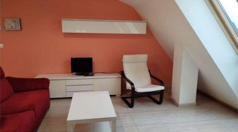 Foto 3 de Piso de alquiler en Cuatro Vientos, Ponferrada
